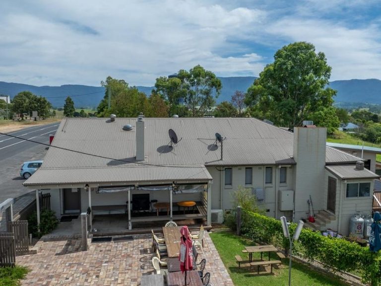 Buy a pub for less than the cost of a home
