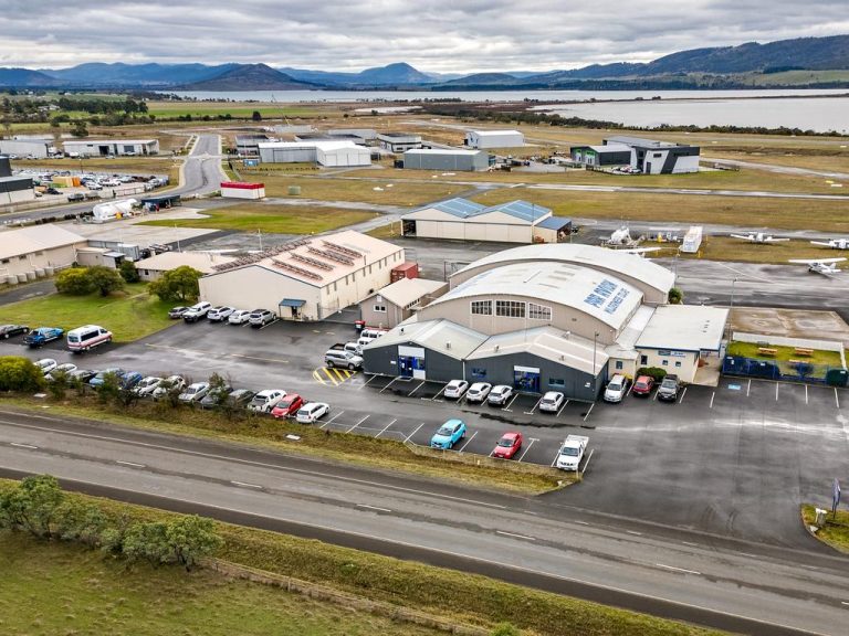 45ha Cambridge Aerodrome seeking an eight-figure sale