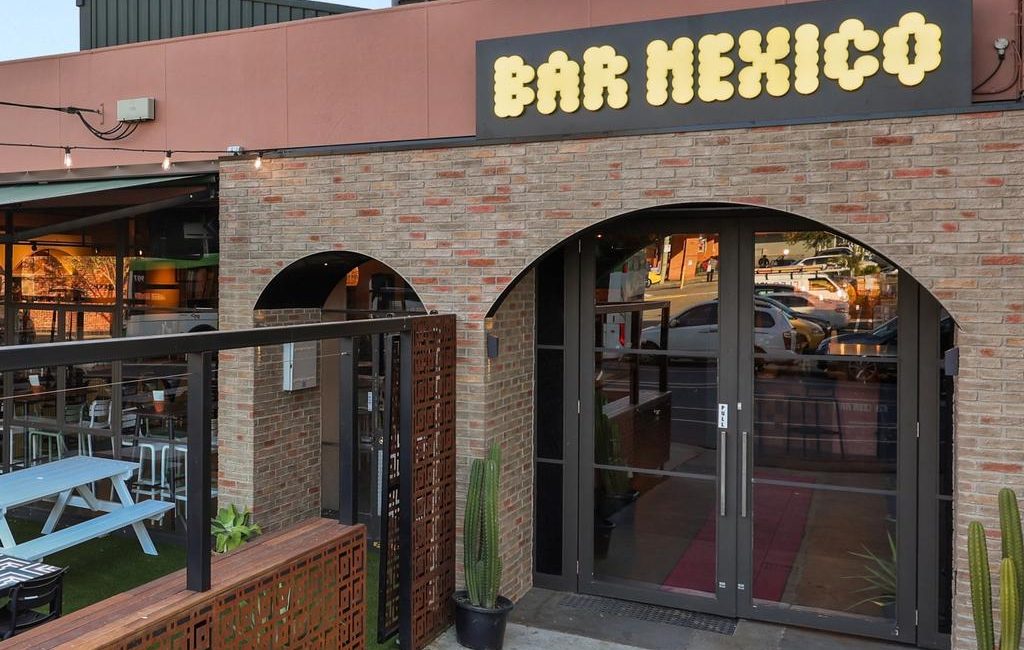 Hospitality guru John Forman of Grazeland fame’s new Preston venue Bar Mexico for sale a month after it opens