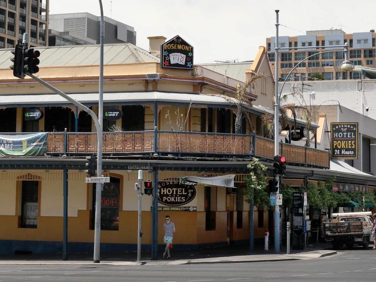 General Havelock, Rosemont for sale amid hospitality crunch