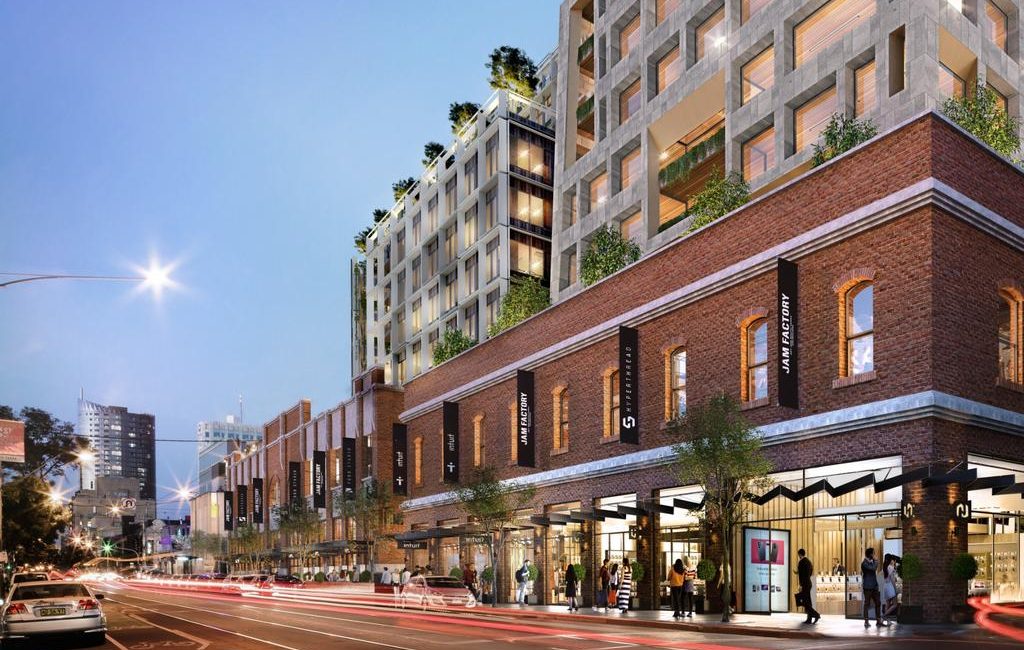 Tim Gurner teams with Qualitas to take control of Jam Factory luxury revamp with $30m penthouses to come