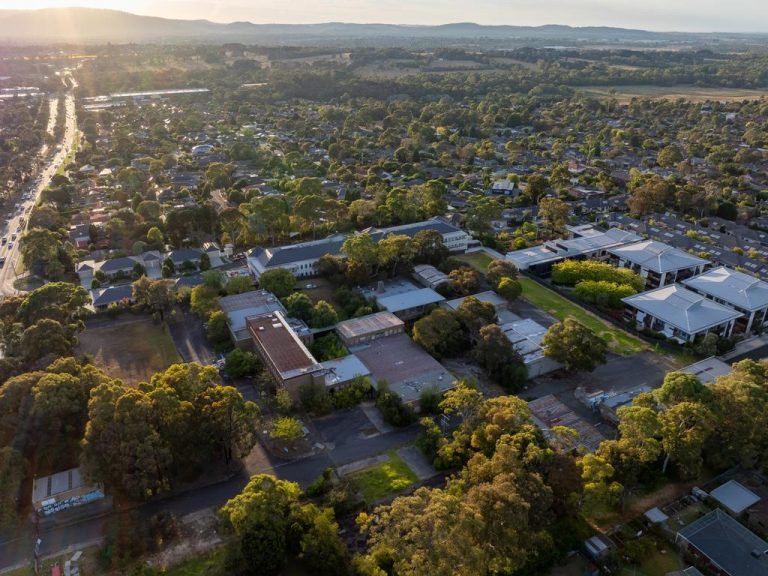 Vermont South: Premium retirement developer Keyton acquires high-profile site