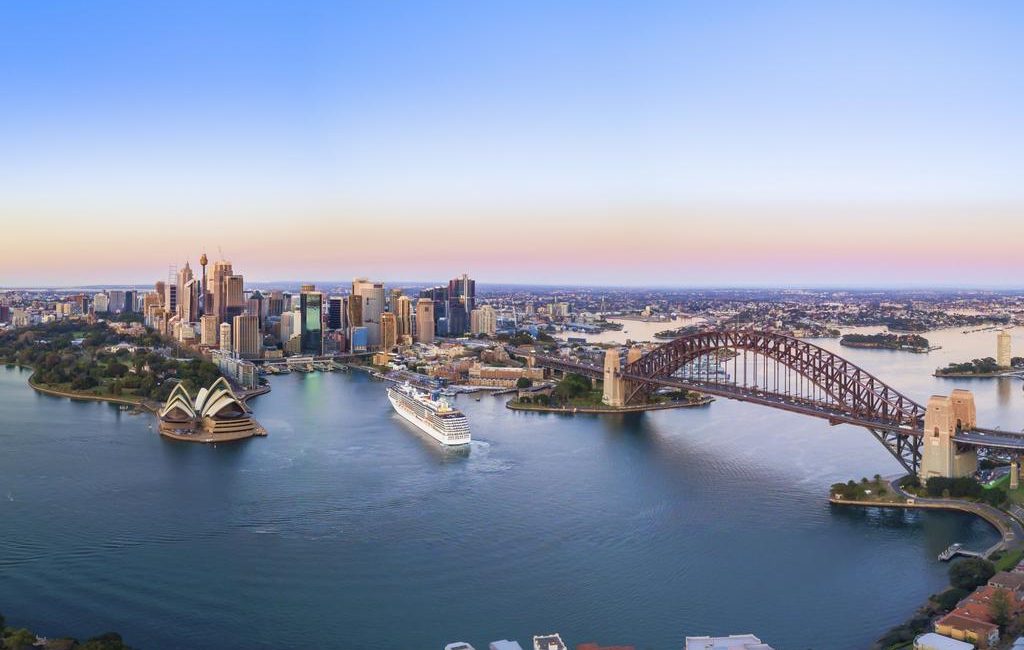 Rising up: Offshore surge drives market recovery