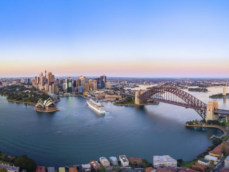 Rising up: Offshore surge drives market recovery