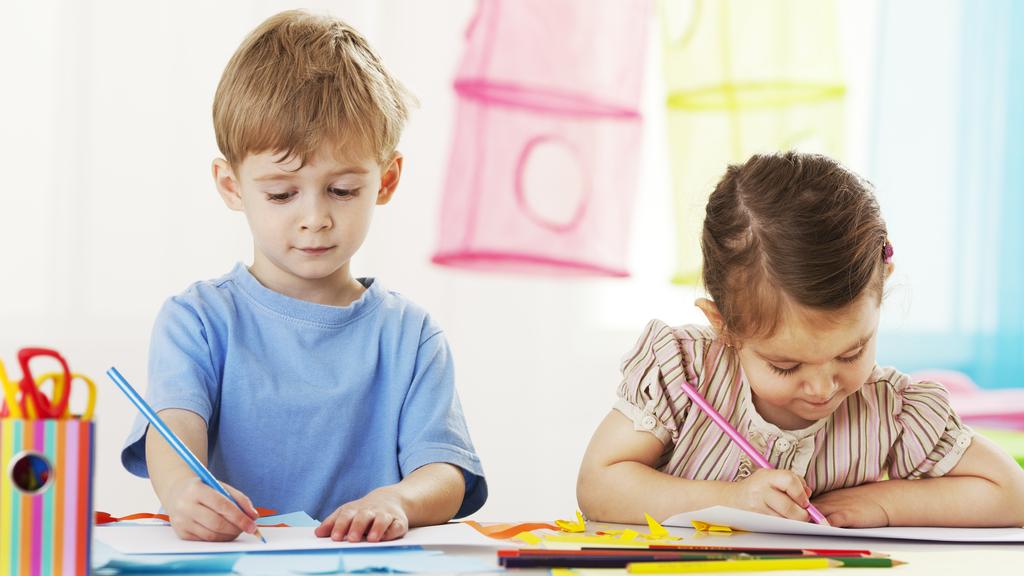 Childcare pic