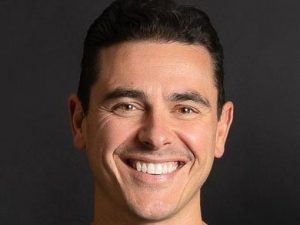 The Block Judge Marty Fox expands business empire to SA