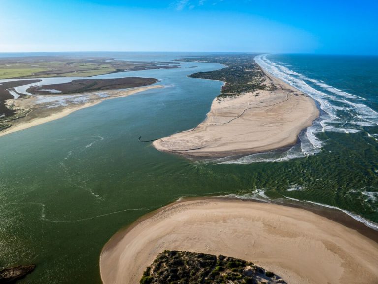 Once in a lifetime: Trio of islands hits the market for the first time in more than 100 years