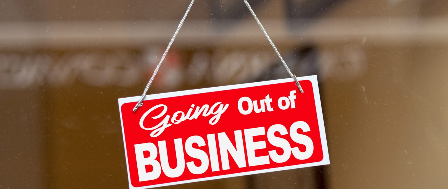 Fickle consumer behaviour and changing social media trends have contributed to the demise of many fashion brands. Picture: Getty