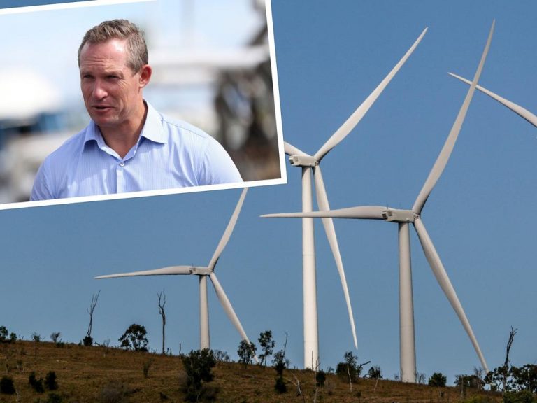 Massive wind farm to power one in four capital city homes