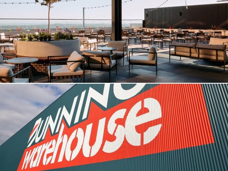 Mercure Melbourne Doncaster: Hotel on top of Bunnings could sell for $60m+