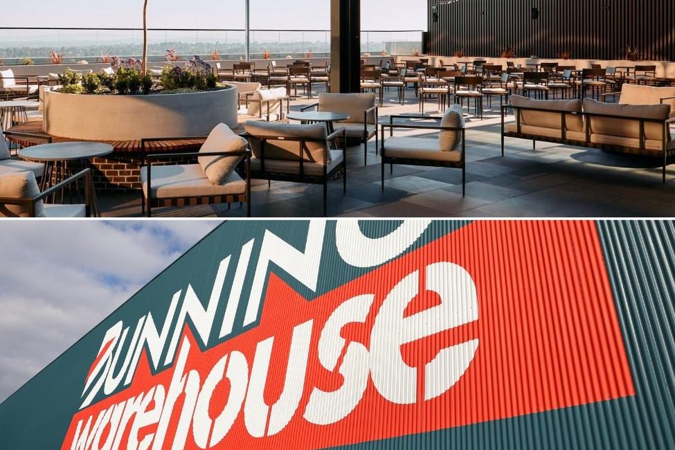 Mercure Melbourne Doncaster: Hotel on top of Bunnings could sell for $60m+