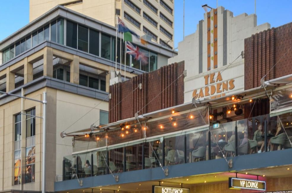 Tea Gardens Hotel trades for $75m as pub families bet on sector recovery