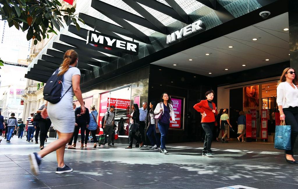 Abacus lifts stake in Myer Melbourne building to 50pc