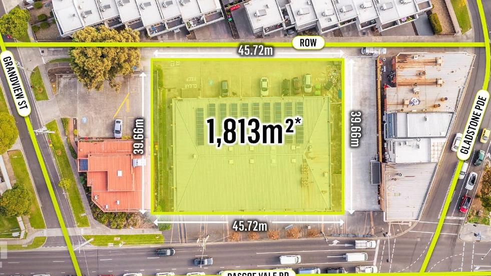 737 Pascoe Vale Rd, Glenroy - for herald sun real estate