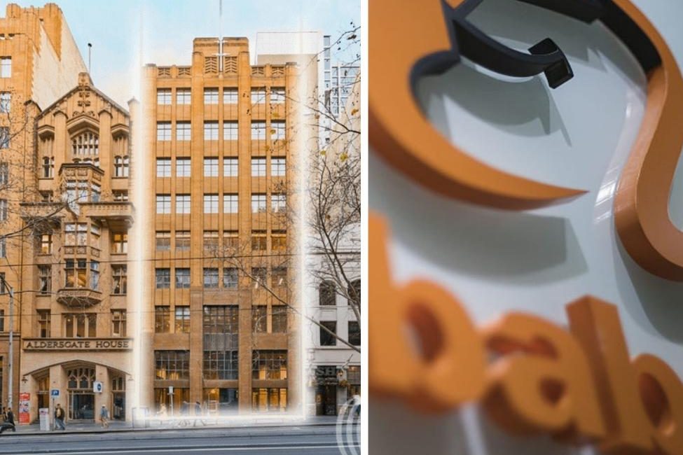 Chinese e-commerce giant Alibaba’s Melbourne HQ could fetch one of highest sale prices of 2024