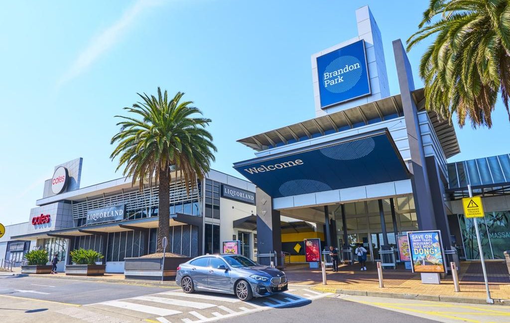 Ex-Hawk Chris Langford offloads Wheelers Hills’ Brandon Park shopping centre for $107.5m