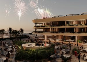 One of Australia’s most luxurious hotel and retail precincts set to break ground early next year