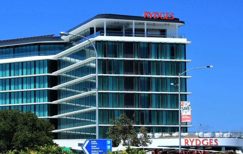 $60m Gold Coast hotel leads sales take off