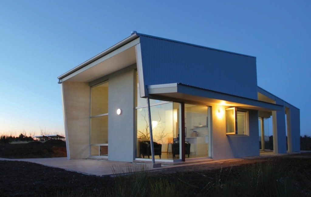 5-star eco lodge on Eyre Peninsula listed for sale with $1.9m price hopes