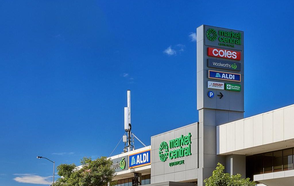 HMC Capital makes $119m play for Brisbane retail centre