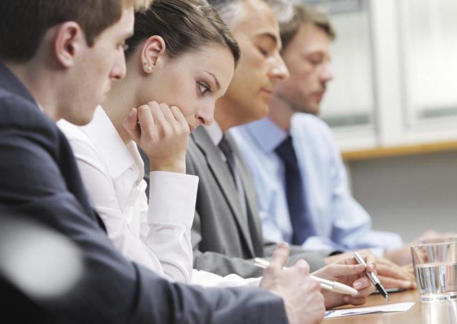 Era of the office squeeze coming to an end
