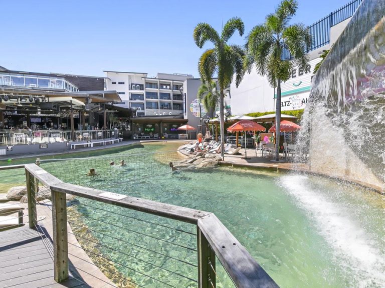 Gilligan’s on the block for $120m as investors head north