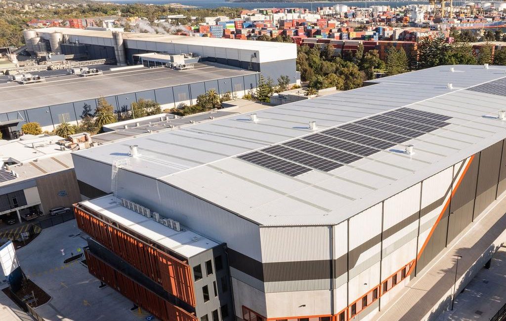 Cabot Properties forges deep into local market with $137m Matraville purchase