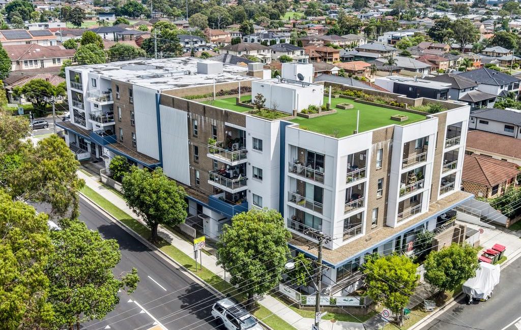 Major social housing project for sale for $20m+