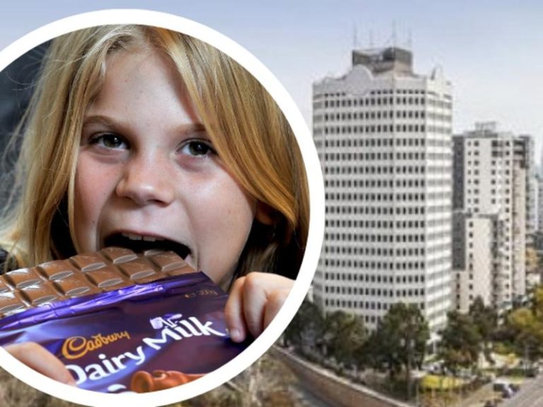 St Kilda Rd: Former Cadbury-Schweppes House in Melbourne listed with $60m+ price tag