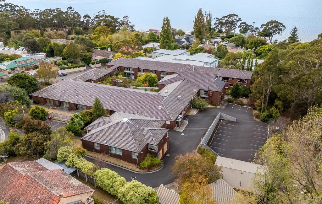 New vision for former nursing home revealed