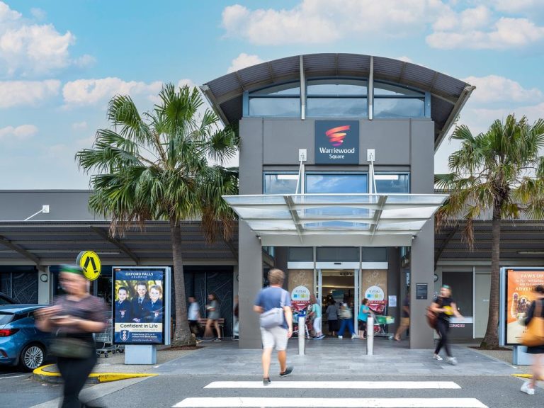 JY Group snaps up Warriewood Square stake as it shoots for $3bn retail empire
