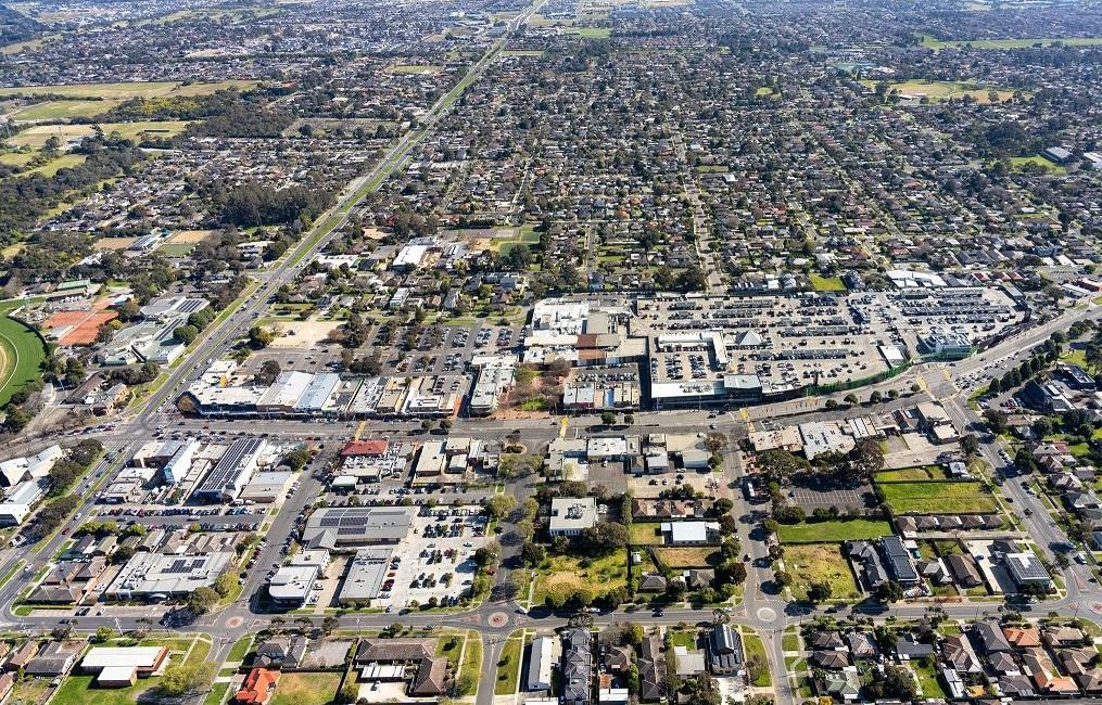 ISPT finds a suitor on Cranbourne Park stake