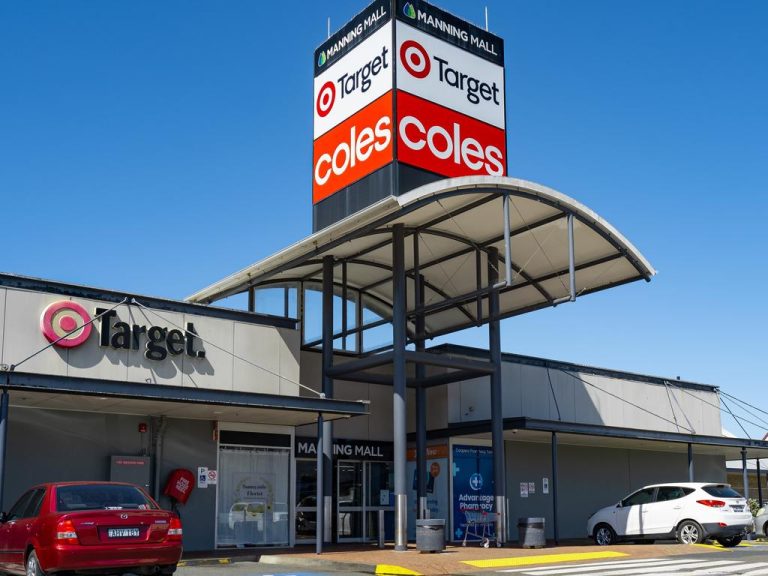 Centuria buys Manning Mall in $34.85m deal with Elanor