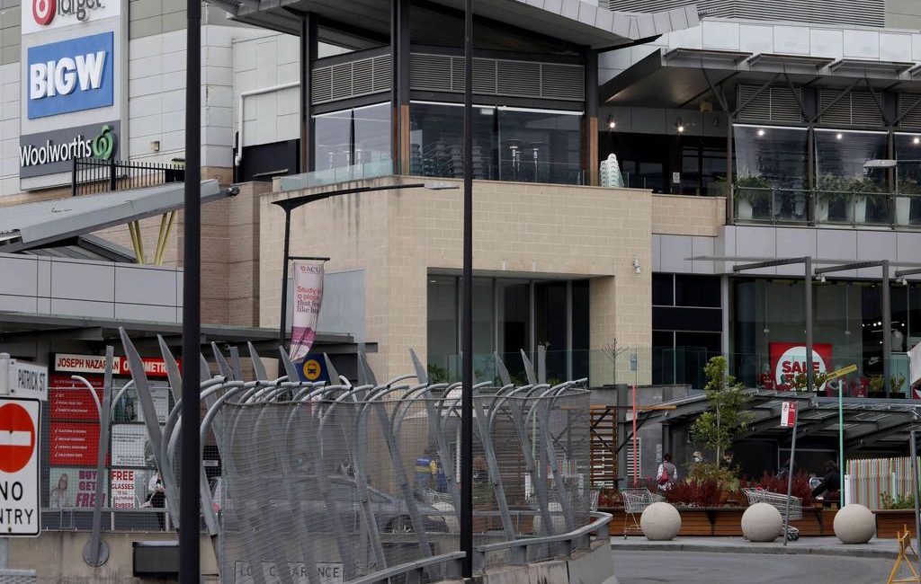 Why buyer paid record $900m for Western Sydney shop