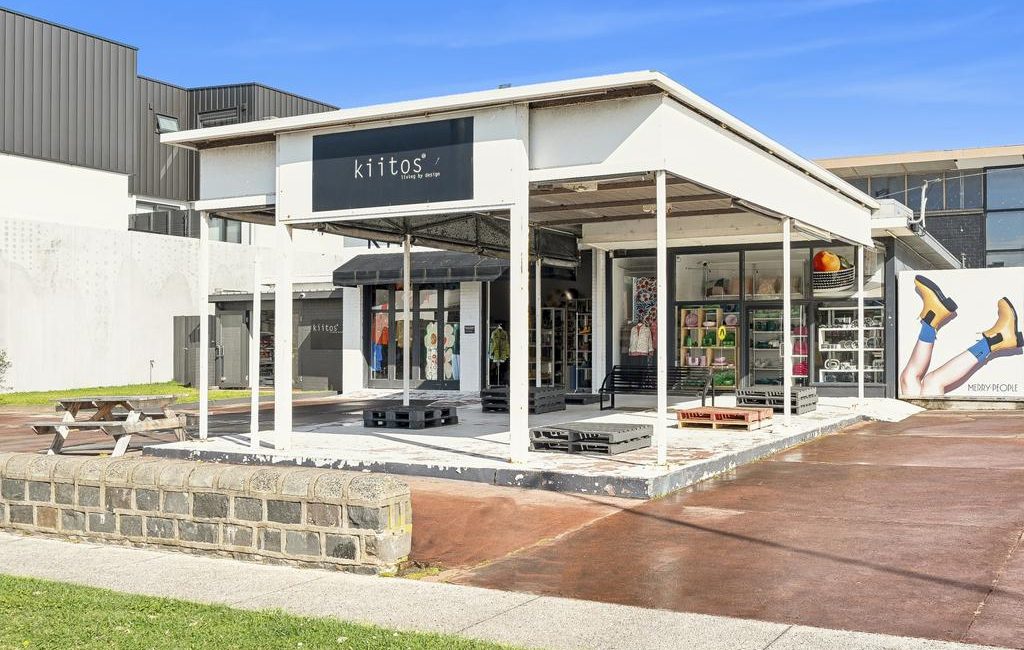 Prominent corner site in Barwon Heads ripe for redevelopment