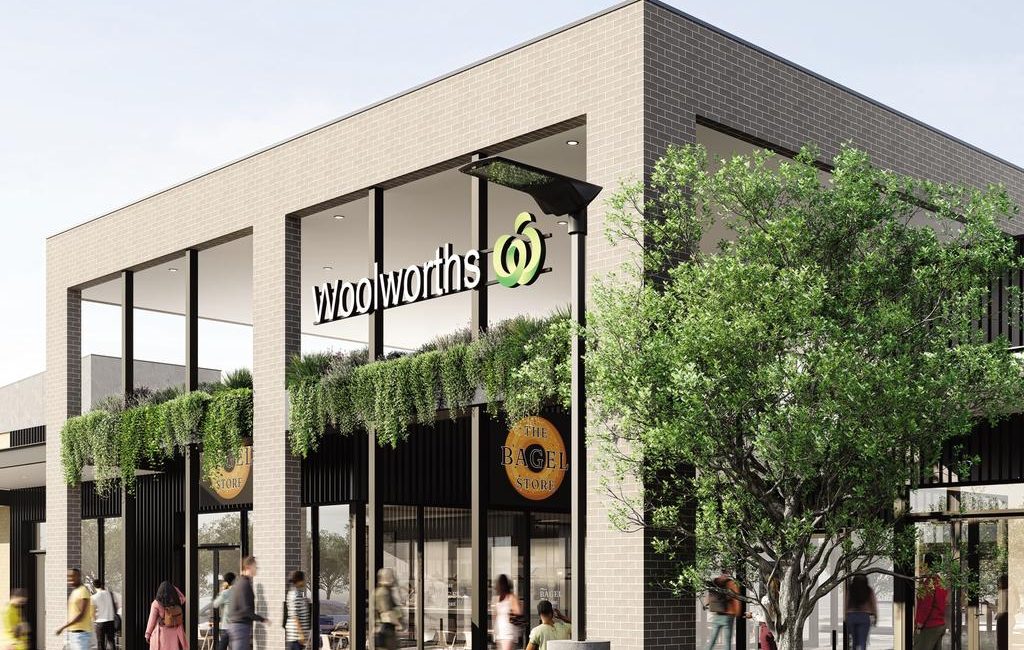 Clyde North: Woolworths, Aldi among shops to feature at Ramlegh Springs Village
