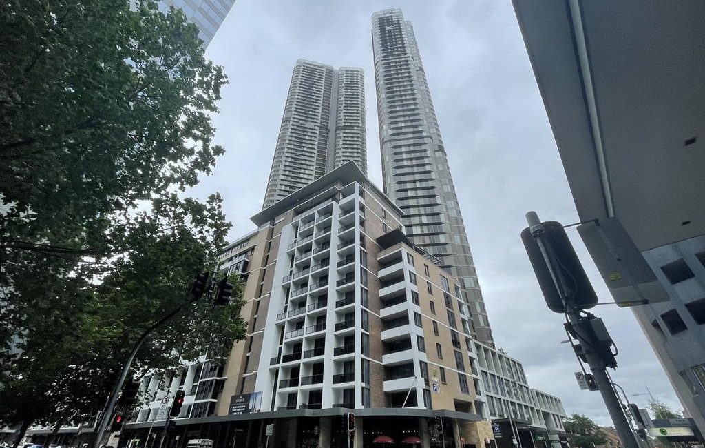 Australians largely support high-rise apartment development but not near where they live
