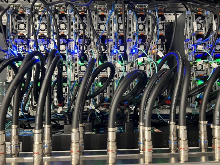 How Canberra drought made Aussie data centre developer into a liquid cooling pioneer