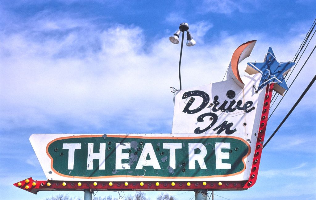 What happened to Australia’s Drive-ins? Picture: Getty