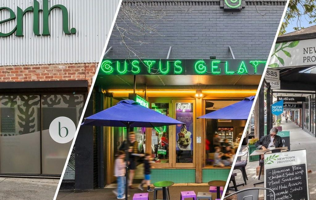 Geelong sales that should have buyers are licking their lips