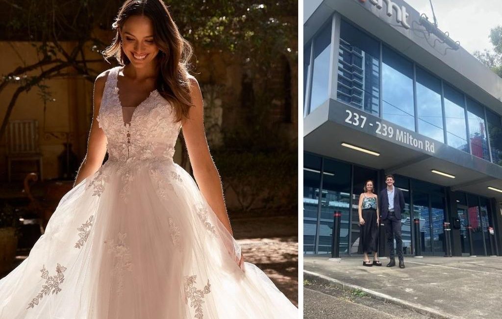 Bridal business says `I do’ to neighbour amid major growth