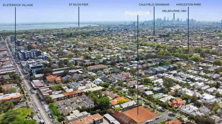 16 Murray St, Elsternwick - for herald sun real estate