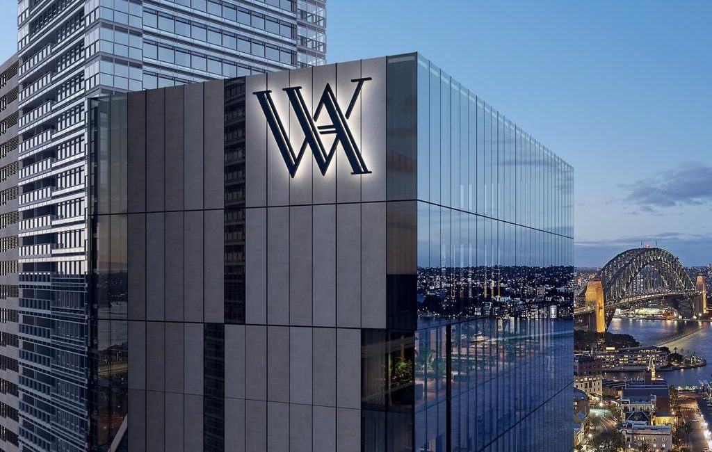 Waldorf Astoria set to showcase nation’s best produce, artworks