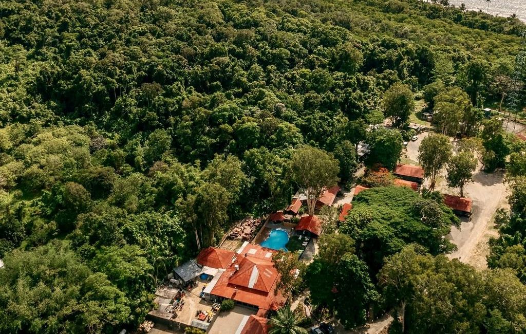 PK’s Jungle Village on the market with a $5m-plus asking price