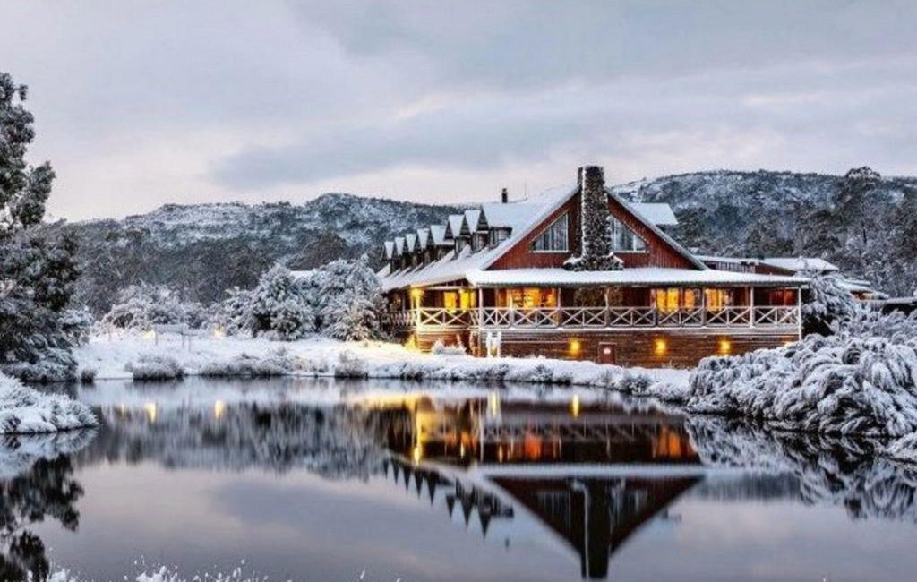‘Exceptional asset’: Cradle Mountain Lodge on the market