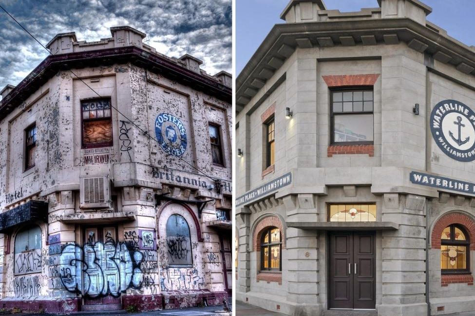 Williamstown: Buyers circling to snag this rare pub and turn it into new home