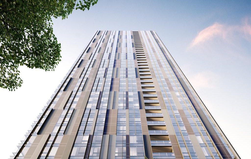 New $463m tower to include 48 affordable homes as part of new NSW planning regulations