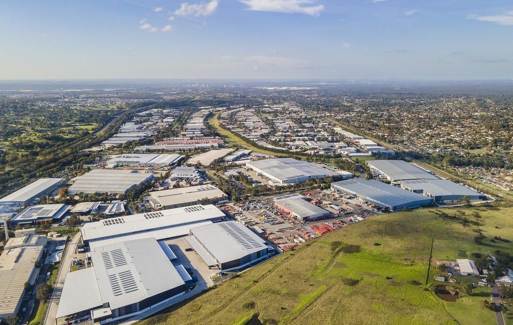 Stockland locks in KKR and M&G for logistics alliance
