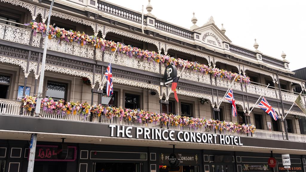 Supplied Editorial =?UTF-8?Q?MA_Redcape_Hotel_Fund_has_bought_The_Prince_Consort_?= =?UTF-8?Q?in_Brisbane=E2=80=99s_Fortitude_Valley?=