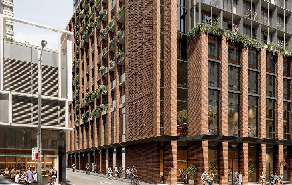 Investa teams up with Salvation Army to bring studio living to Sydney